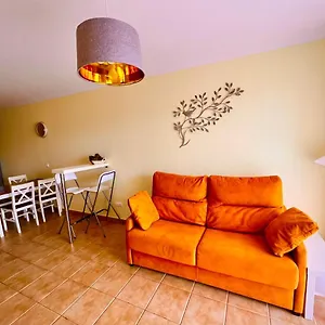 Apartment In 2, La Tejita